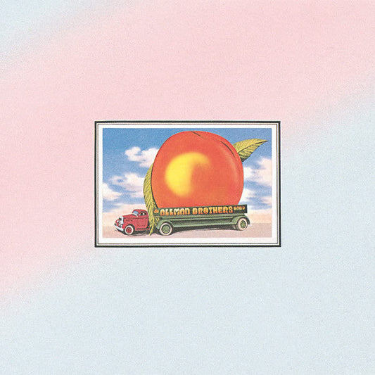 Eat A Peach | Mint (M) Mint (M) Get Cheap Vinyl