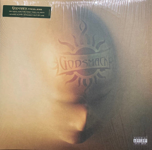 Faceless [2 LP] [45 RPM] | Mint (M) Mint (M) Get Cheap Vinyl