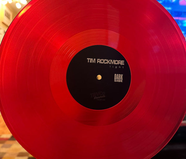 Light (RED) | Mint (M) Get Cheap Vinyl