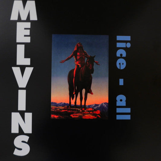 Lice-All | Mint (M) Mint (M) Get Cheap Vinyl