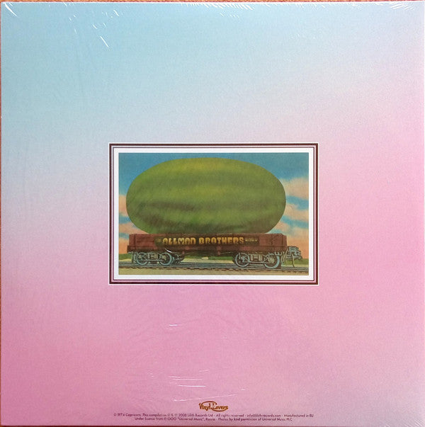 Eat A Peach | Mint (M) Mint (M) Get Cheap Vinyl
