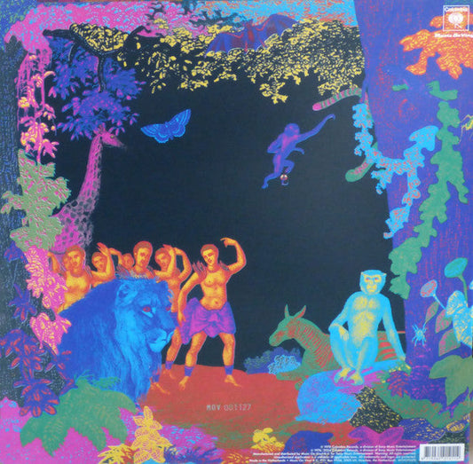 Amigos | Mint (M) Mint (M) Get Cheap Vinyl