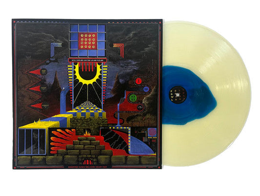 Polygondwanaland | Mint (M) Mint (M) Get Cheap Vinyl