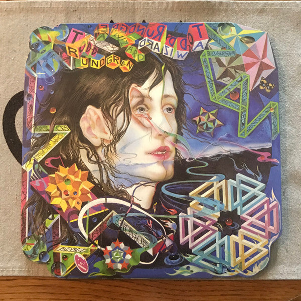 A Wizard, A True Star (2023 RSD COLOR VINYL) | Mint (M) Mint (M) Get Cheap Vinyl