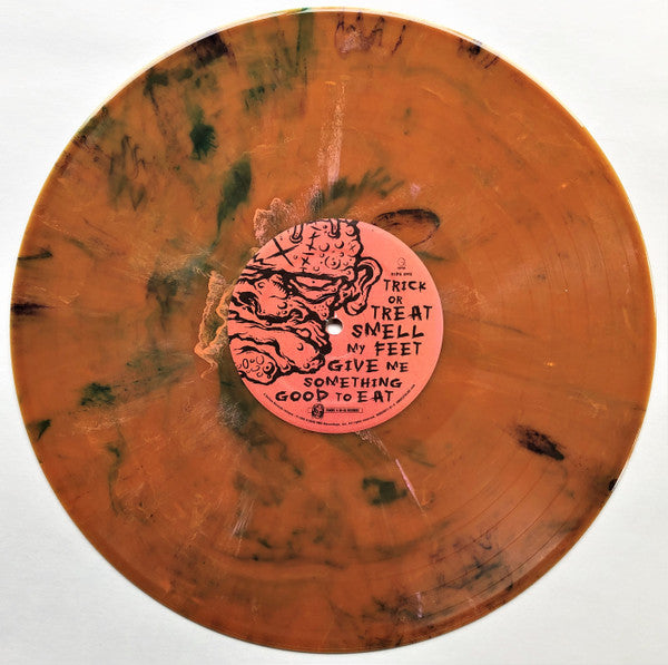 Halloween Hootenanny (COLOR VINYL) | Mint (M) Mint (M) Get Cheap Vinyl