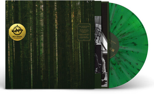 Evergreen (EVERGREEN MARBLE VINYL) | Mint (M) Mint (M) Get Cheap Vinyl