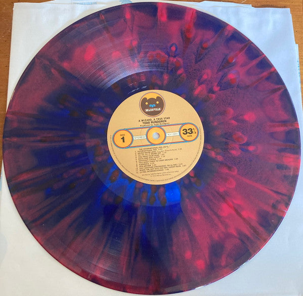 A Wizard, A True Star (2023 RSD COLOR VINYL) | Mint (M) Mint (M) Get Cheap Vinyl