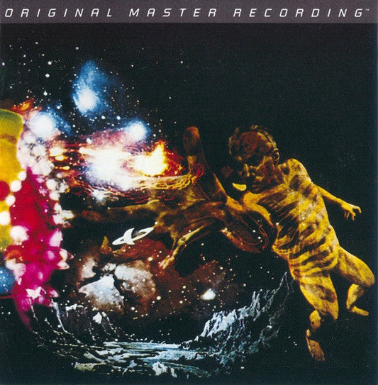 Santana III *SACD* | Mint (M) Mint (M) Get Cheap Vinyl