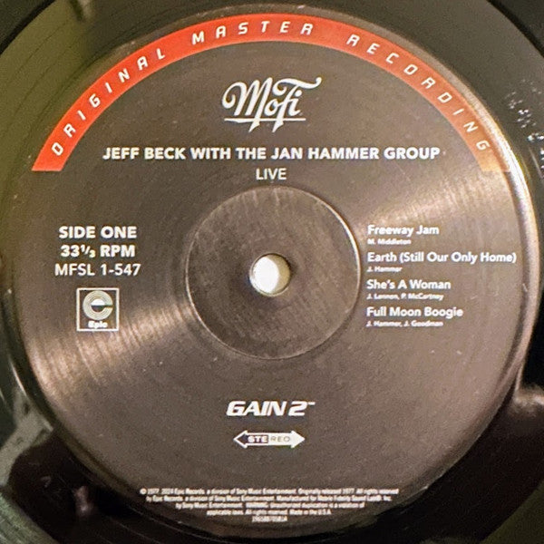 Live | Mint (M) Mint (M) Get Cheap Vinyl