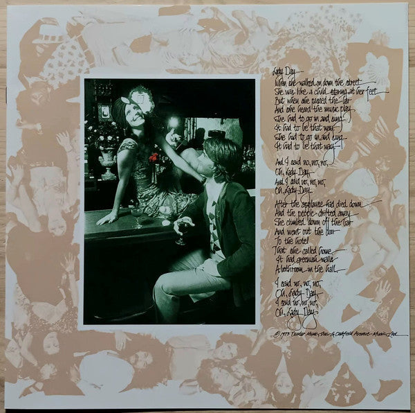 Berlin | Mint (M) Mint (M) Get Cheap Vinyl