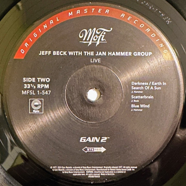 Live | Mint (M) Mint (M) Get Cheap Vinyl