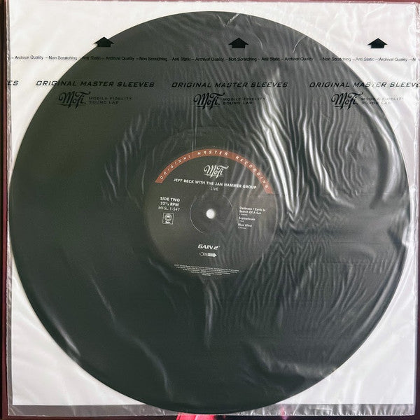 Live | Mint (M) Mint (M) Get Cheap Vinyl