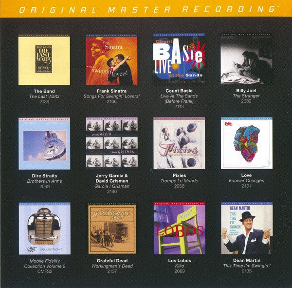 Santana III *SACD* | Mint (M) Mint (M) Get Cheap Vinyl
