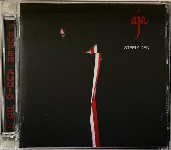 Aja *SACD* | Mint (M) Mint (M) Get Cheap Vinyl