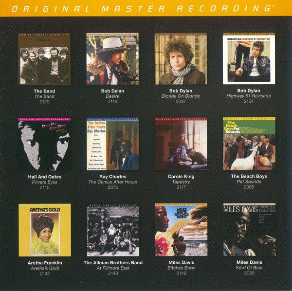 Santana III *SACD* | Mint (M) Mint (M) Get Cheap Vinyl