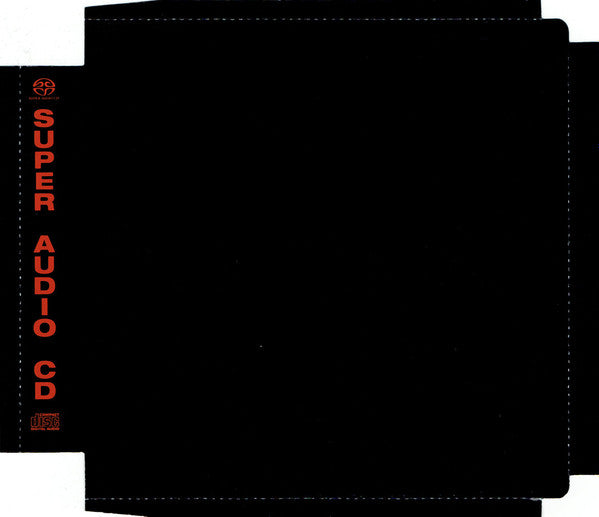 Aja *SACD* | Mint (M) Mint (M) Get Cheap Vinyl