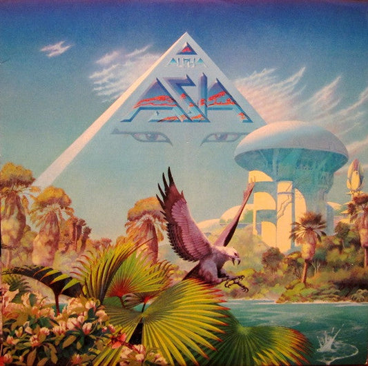 Alpha | Mint (M) Mint (M) Get Cheap Vinyl