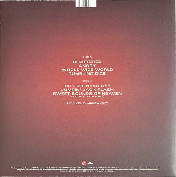 Live At Racket NYC | Mint (M) Mint (M) Get Cheap Vinyl