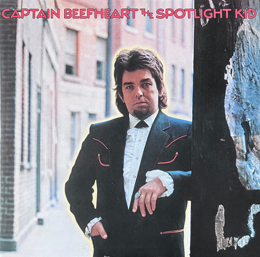 The Spotlight Kid | Mint (M) Mint (M) Get Cheap Vinyl