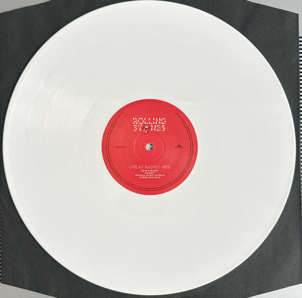 Live At Racket NYC | Mint (M) Mint (M) Get Cheap Vinyl