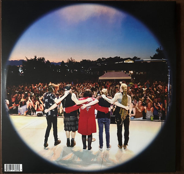 Live In Concert | Mint (M) Mint (M) Get Cheap Vinyl