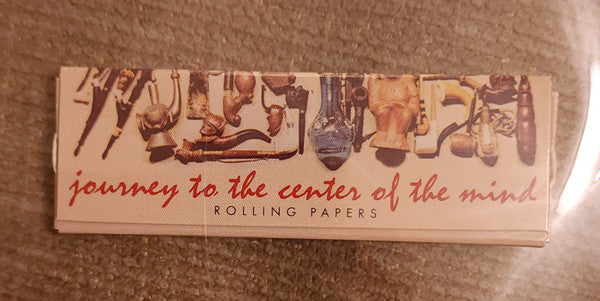 Journey To The Center Of The Mind | Mint (M) Mint (M) Get Cheap Vinyl