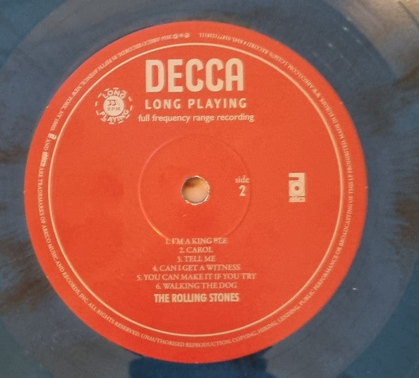 The Rolling Stones | Mint (M) Mint (M) Get Cheap Vinyl