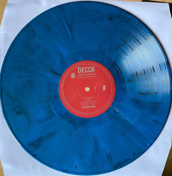 The Rolling Stones | Mint (M) Mint (M) Get Cheap Vinyl