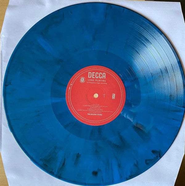 The Rolling Stones | Mint (M) Mint (M) Get Cheap Vinyl