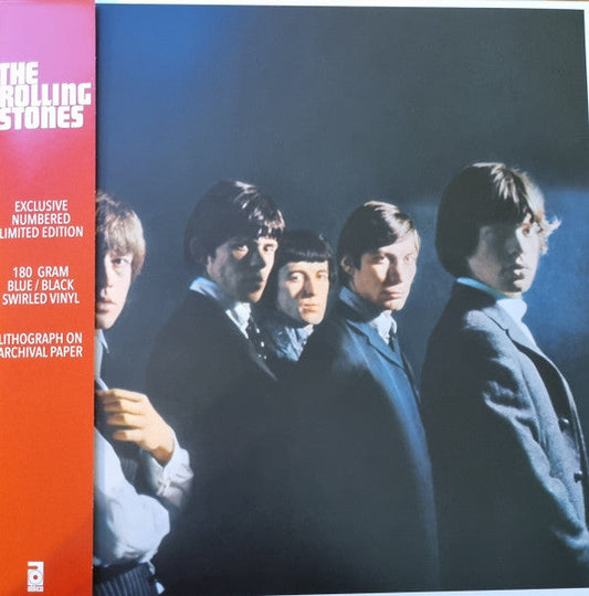 The Rolling Stones | Mint (M) Mint (M) Get Cheap Vinyl