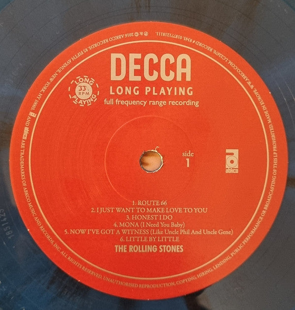 The Rolling Stones | Mint (M) Mint (M) Get Cheap Vinyl