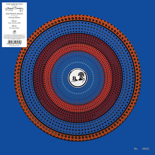 Electronic Sound | Mint (M) Mint (M) Get Cheap Vinyl