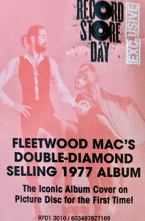 Rumours | Mint (M) Mint (M) Get Cheap Vinyl