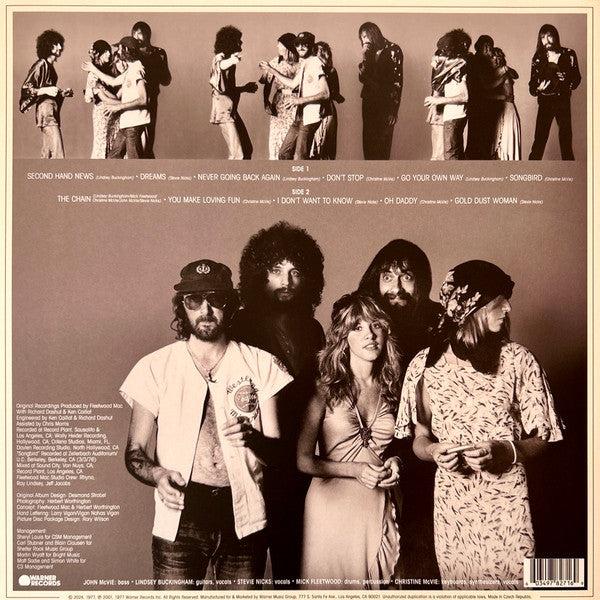 Rumours | Mint (M) Mint (M) Get Cheap Vinyl
