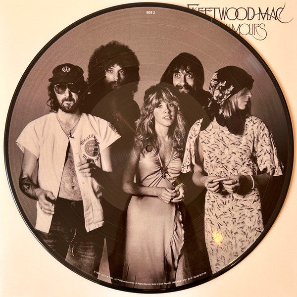 Rumours | Mint (M) Mint (M) Get Cheap Vinyl