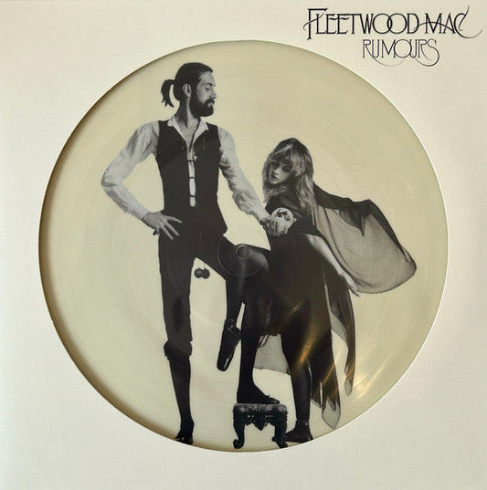 Rumours | Mint (M) Mint (M) Get Cheap Vinyl