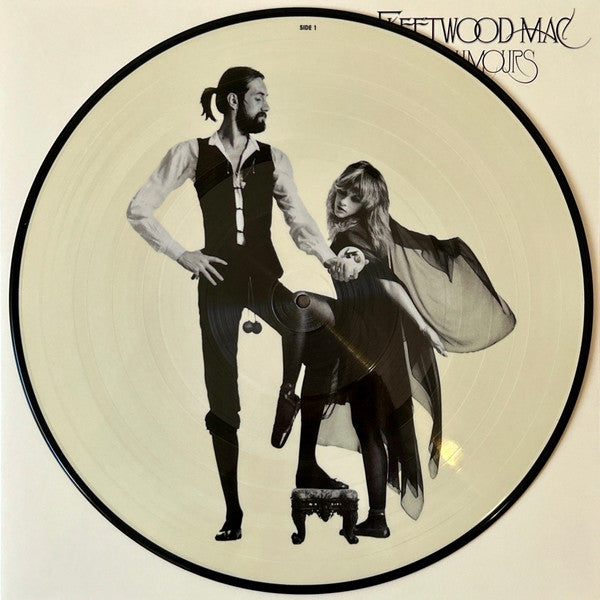 Rumours | Mint (M) Mint (M) Get Cheap Vinyl