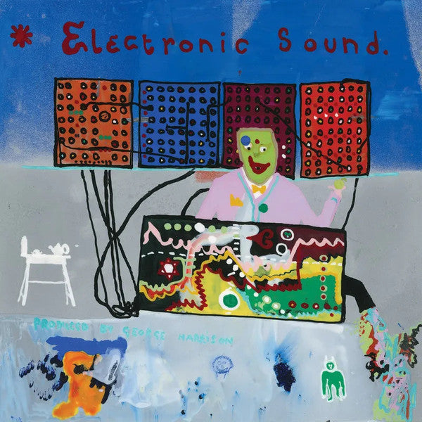 Electronic Sound | Mint (M) Mint (M) Get Cheap Vinyl
