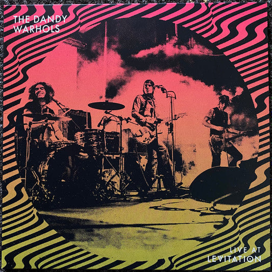 Live At Levitation | Mint (M) Mint (M) Get Cheap Vinyl