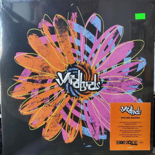 Psycho Daisies | Mint (M) Mint (M) Get Cheap Vinyl