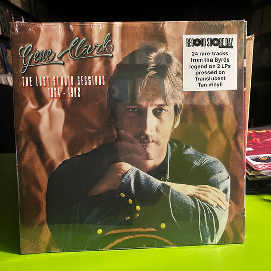 The Lost Studio Sessions 1964-1982 | Mint (M) Mint (M) Get Cheap Vinyl
