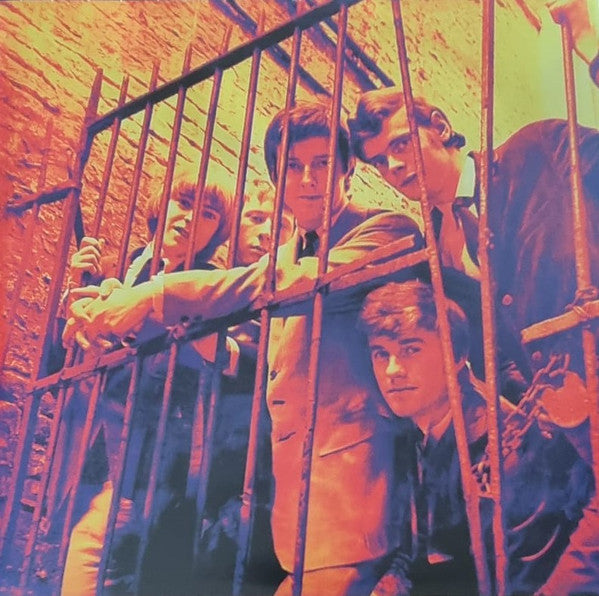 Five Live Yardbirds | Mint (M) Mint (M) Get Cheap Vinyl