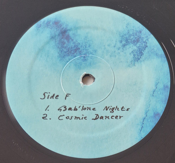 Live at Pappy & Harriet's | Mint (M) Mint (M) Get Cheap Vinyl