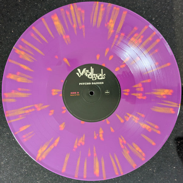 Psycho Daisies | Mint (M) Mint (M) Get Cheap Vinyl