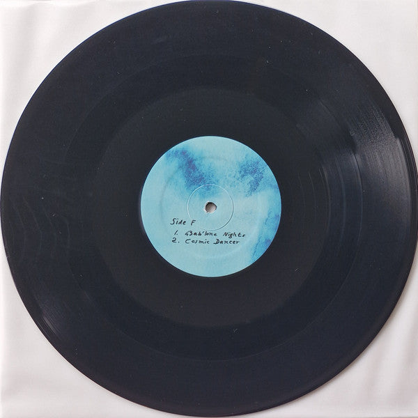 Live at Pappy & Harriet's | Mint (M) Mint (M) Get Cheap Vinyl
