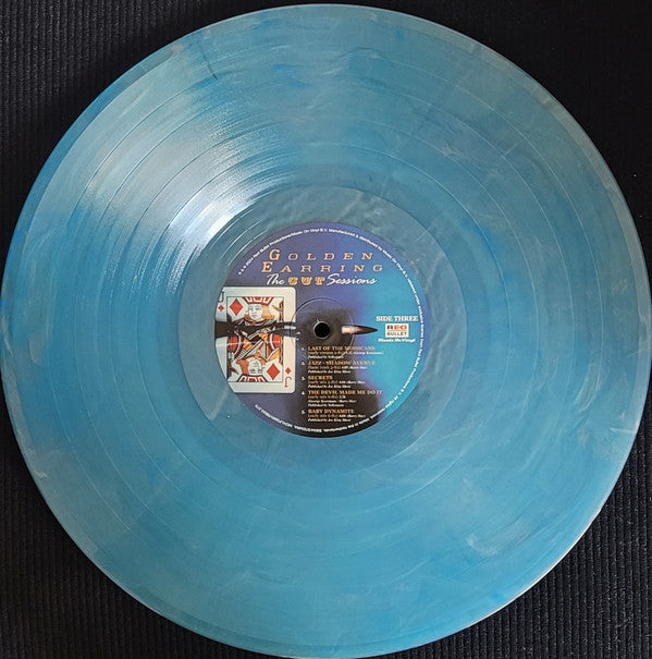 The Cut Sessions | Mint (M) Mint (M) Get Cheap Vinyl