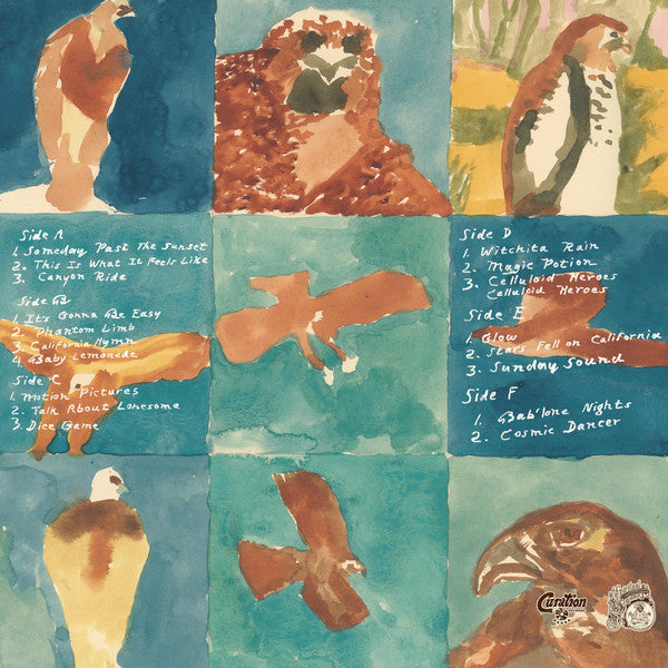 Live at Pappy & Harriet's | Mint (M) Mint (M) Get Cheap Vinyl