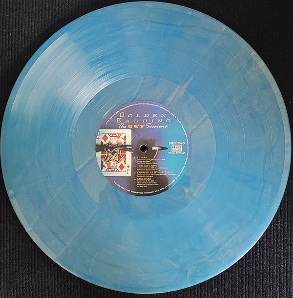 The Cut Sessions | Mint (M) Mint (M) Get Cheap Vinyl