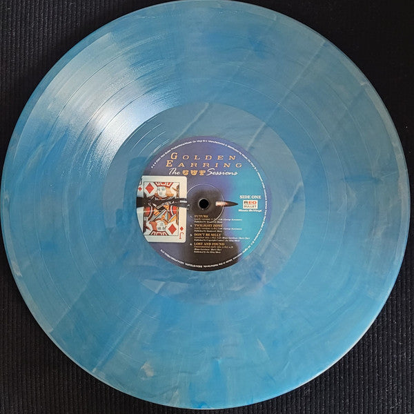 The Cut Sessions | Mint (M) Mint (M) Get Cheap Vinyl
