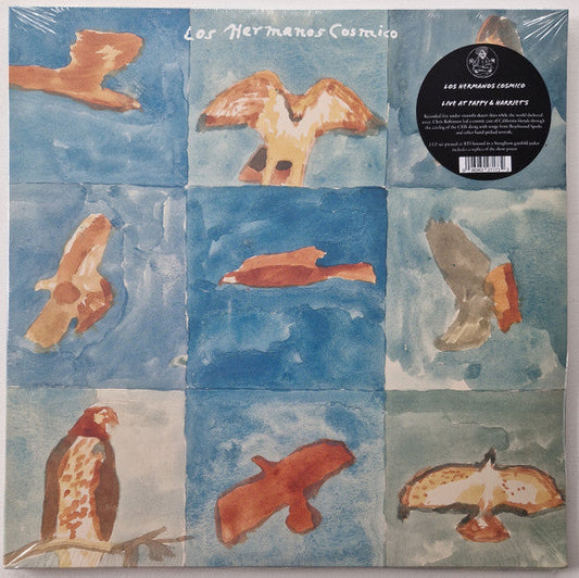 Live at Pappy & Harriet's | Mint (M) Mint (M) Get Cheap Vinyl